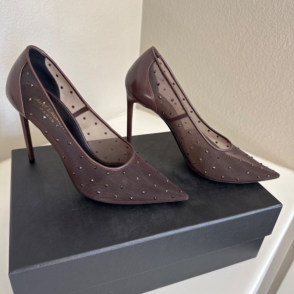 YSL - Picture 2 of 9